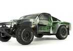 ECX 1/10 Torment V2.1 RTR Green